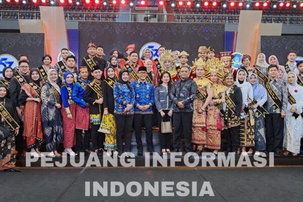 HMT Tour dan Travel Dukung HUT ke-53 KORPRI: Wujud Nyata Sinergi dan Apresiasi