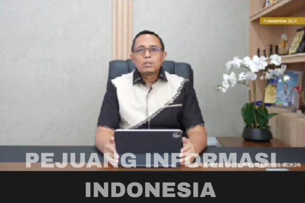 PCO Tegaskan Pesan Presiden Prabowo Tentang Pentingnya Adab dan Penghormatan