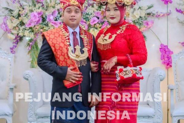 Ucapan Selamat Menjadi Ayah dan Ibu Pertama
