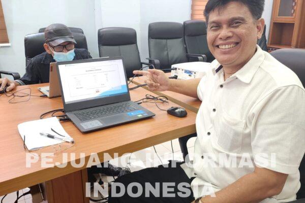 PERADIN: PERSATUAN YANG DIUSIK OLEH PERKUMPULAN
