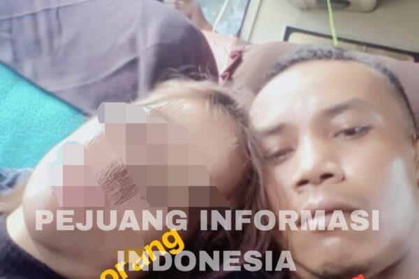 MALING SAPI DI ROHUL UNTUK MODAL KAWIN LARI BERSAMA ISTRI ORANG