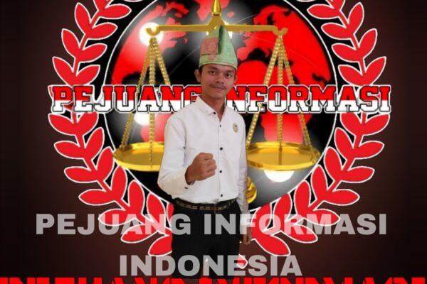 Tahun Baru 2025: Semangat Baru Menuju Indonesia Emas 2045