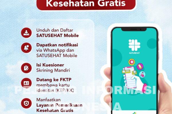 Selamat Ulang Tahun! Presiden Republik Indonesia Berikan Kado Spesial untuk Masyarakat