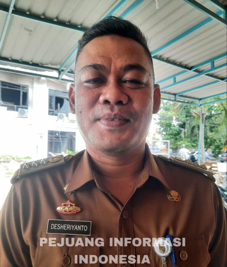 Bibit Korupsi! Camat Sukajadi Diduga Melakukan Penyalahgunaan Fasilitas Kantor dan Penyalahgunaan Wewenang