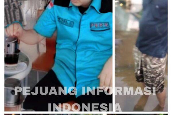 Pemko Pekanbaru Lamban Dalam Mengevaluasi Korban Banjir di Kota Pekanbaru