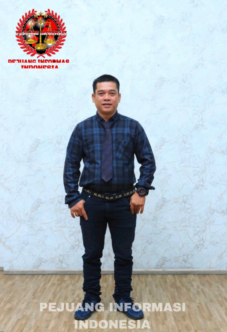 Tesso Nilo: Ketika Negara Terlambat Datang, Tapi Terlalu Cepat Menghukum