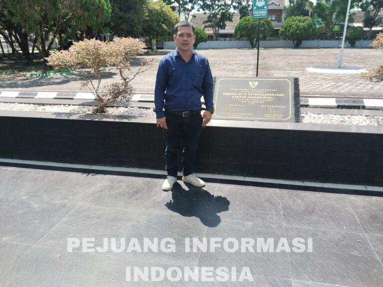 BPJS Ketenagakerjaan Riau I Dinilai Kurang Transparan, Warga dan Media Kecewa dalam Pengurusan JHT