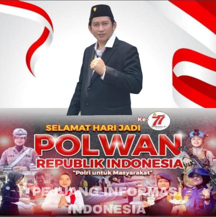 ketua umum dewan pers Nusantara Agus Gunawan S.H,M.H,” menghimbau Kondusifitas Keamanan dan Jangan CARI PANGGUNG