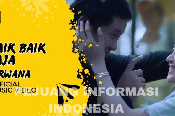 Judul : launching nirwana band single terbaru ” baik baik saja”