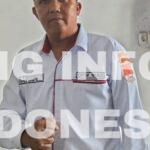 Ketua DPW TOPAN RI Riau Soroti Minimnya Penerangan Jalan Paus Menuju Gereja HKBP Rumbai