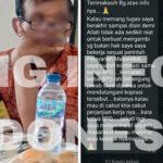 Aroma Busuk di Kusau Makmur! Ketua BPD Diduga Main Proyek Gelap Bersama PT ATS