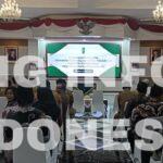 PT Riau Pangan Bertuah Gandeng BUMDes Kampar Kembangkan Budidaya Cabai, Diklaim Jadi Senjata Baru Kendalikan Inflasi Riau