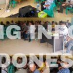 Masyarakat Desak Pj kusau makmur Tolak Kerjasama Koperasi .