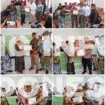 PT EMP Energi Gandewa Gelar Bakti Sosial Peringatan Hari Sumpah Pemuda di Desa Senama Nenek