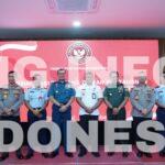 Pangdam I/BB Hadiri Sosialisasi Doktrin Pertahanan Negara di Medan