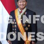 PejuangInformasiIndonesia.com dan Seluruh Jajaran Ucapkan Selamat Ulang Tahun ke-74 kepada Presiden Prabowo Subianto