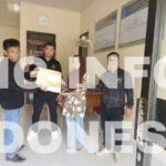 Diduga Tilep Dana Desa Miliaran, Kades Pulau Beralo Disomasi LSM! Jalan Siluman, Posyandu Rp 692 Juta Tak Jelas, BLT Membengkak