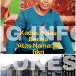 Tampang Wajah Desa Pulau Beralo Diduga Gelapkan Ratusan Juta Dana Desa, Warga Minta Penegak Hukum Turun Tangan