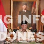 Presiden Prabowo Ucapkan Selamat Hari Santri 2025: Santri Garda Peradaban, Dirjen Pesantren Jadi Kado Istimewa